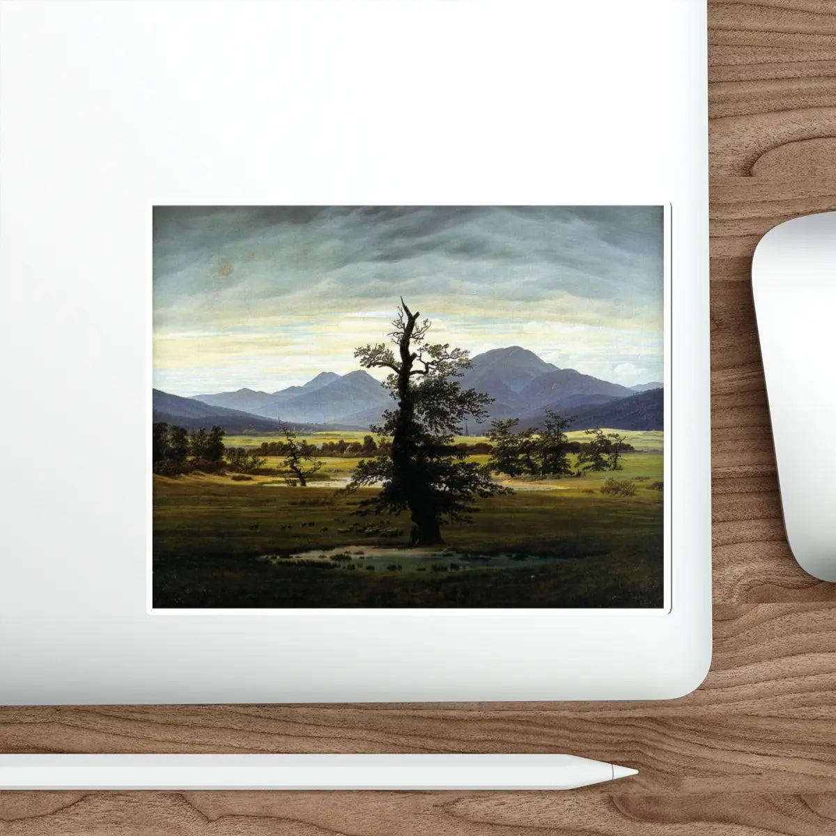 SKU:29171580971163936637 Sticker types:White Shape:Die-Cut Sizes:6" × 6"