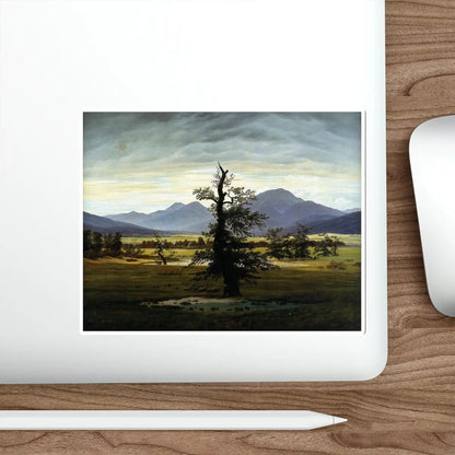 SKU:29171580971163936637 Sticker types:White Shape:Die-Cut Sizes:6" × 6"