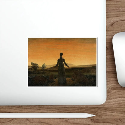 SKU:22958852860391690823 Sticker types:White Shape:Die-Cut Sizes:5" × 5"