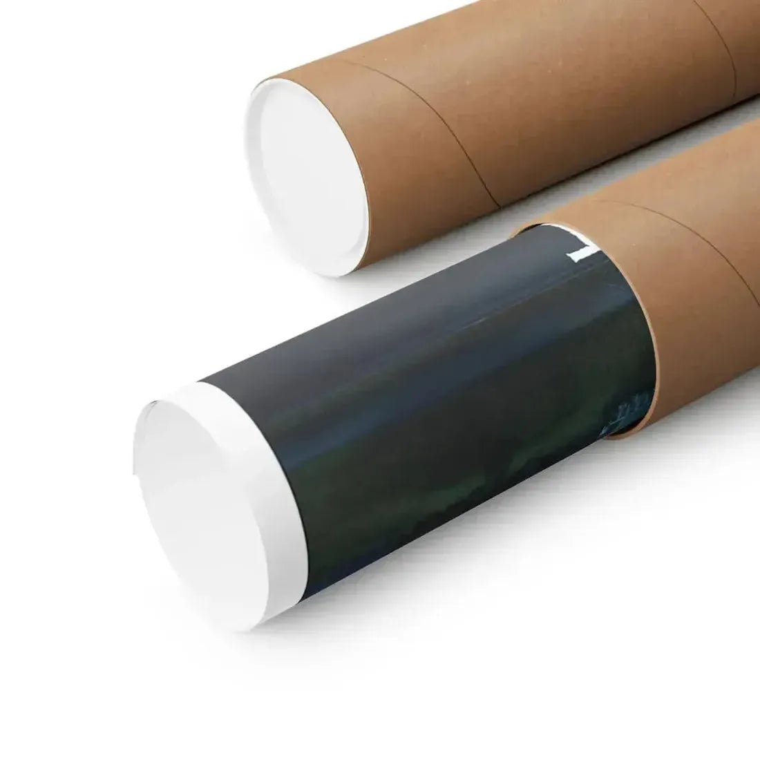 FRIGHT NIGHT 1985 - Paper Movie Poster - The Sticker Space