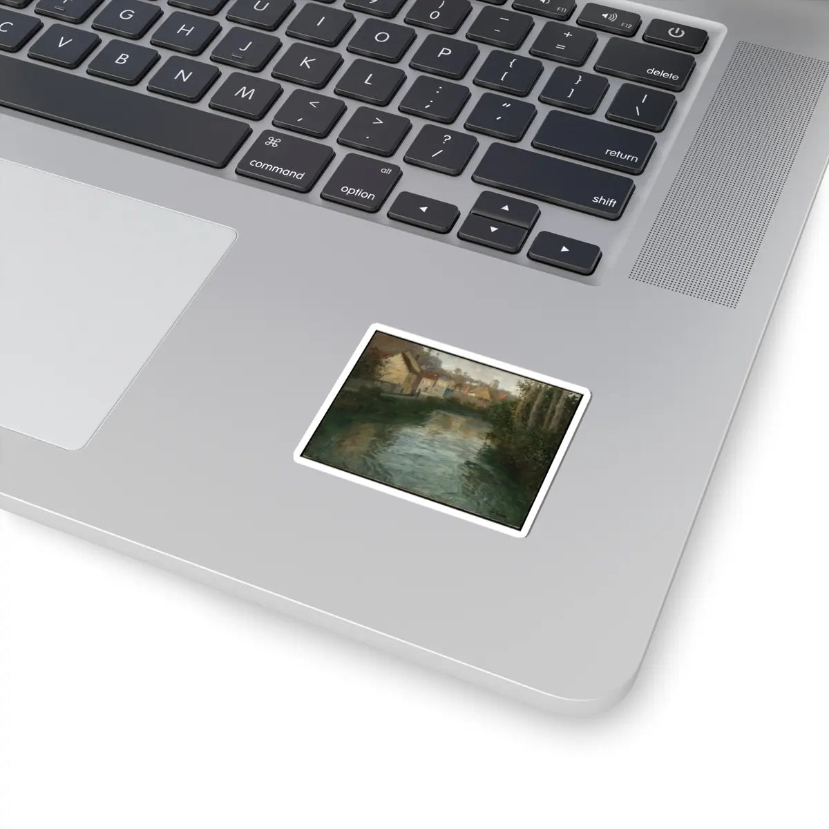 SKU:TSS-STICK-FRTTHL-2X2-1N13X Sizes:2" × 2" Types:White