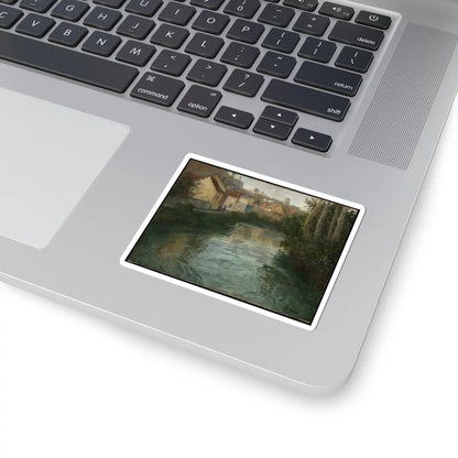 SKU:TSS-STICK-FRTTHL-3X3-1N13X Sizes:3" × 3" Types:White