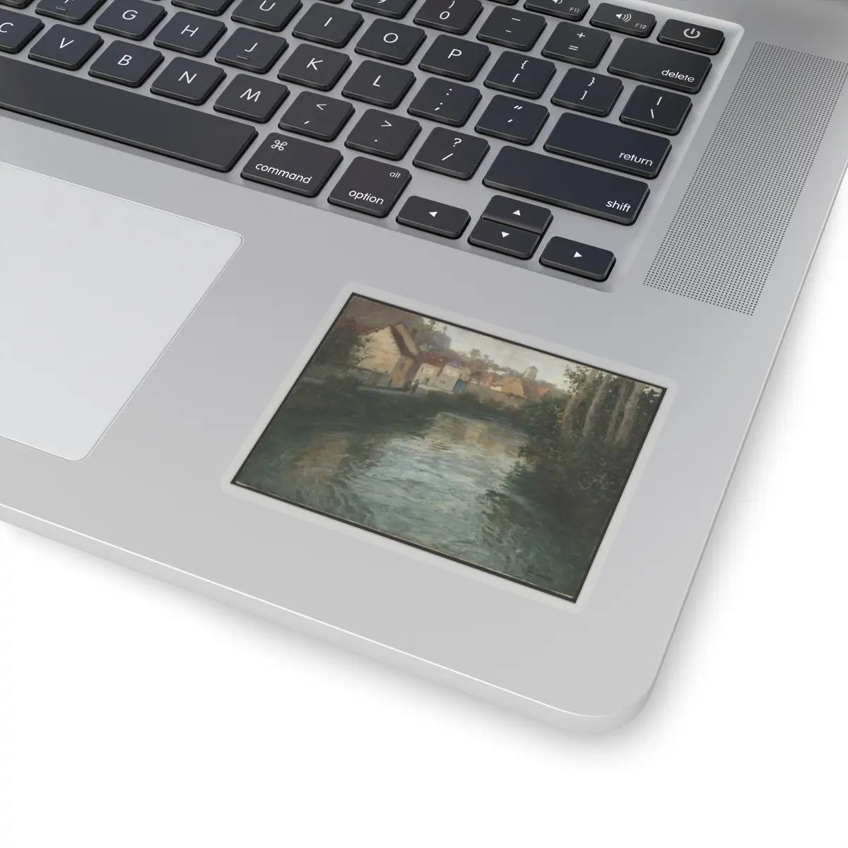SKU:TSS-STICK-FRTTHL-3X3 Sizes:3" × 3" Types:Transparent