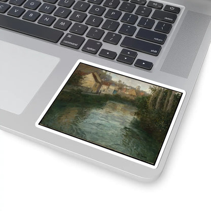 SKU:TSS-STICK-FRTTHL-4X4-1N13X Sizes:4" × 4" Types:White