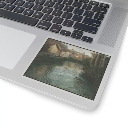 SKU:TSS-STICK-FRTTHL-4X4 Sizes:4" × 4" Types:Transparent
