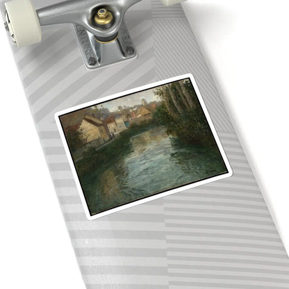 SKU:TSS-STICK-FRTTHL-6X6-1N13X Sizes:6" × 6" Types:White