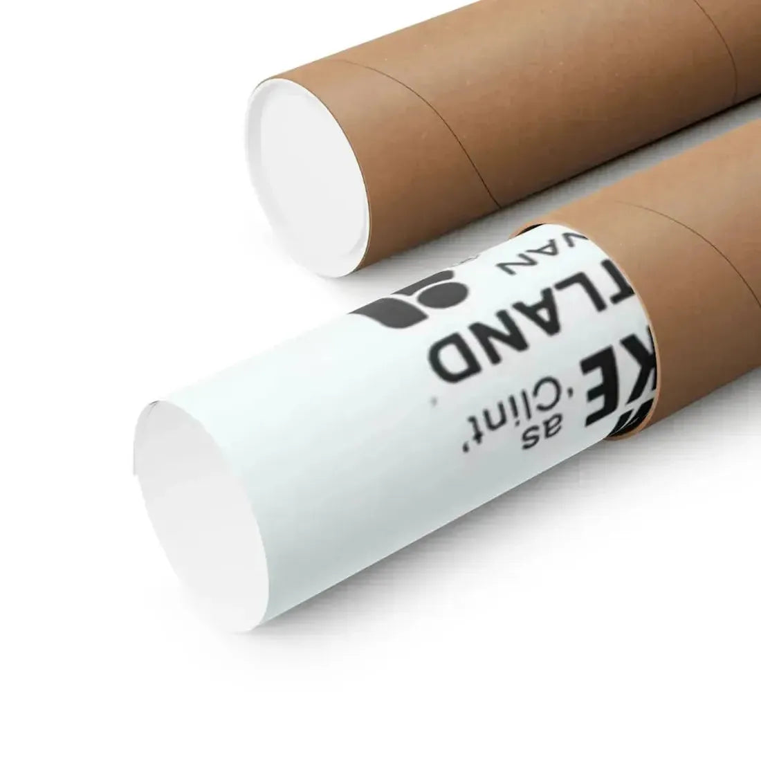 FROGS 1972 - Paper Movie Poster - The Sticker Space