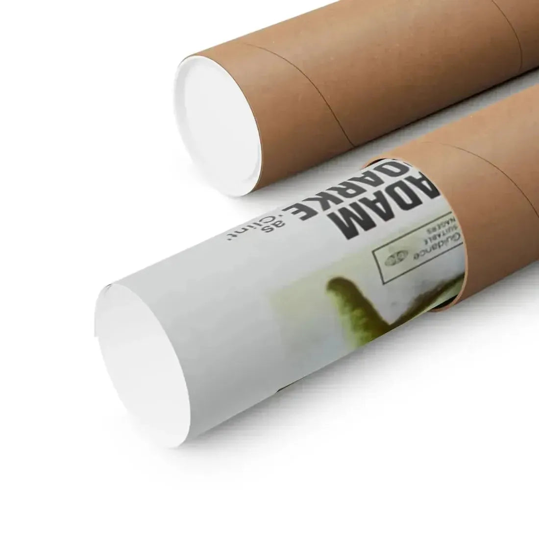 FROGS (2) 1972 - Paper Movie Poster - The Sticker Space