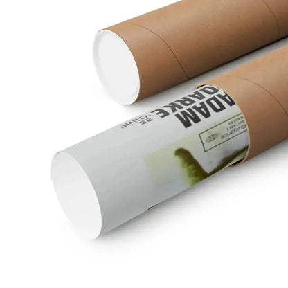 FROGS (2) 1972 - Paper Movie Poster - The Sticker Space