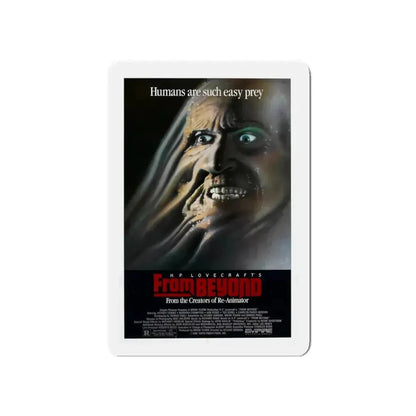 FROM BEYOND (2) 1986 Movie Poster - Refrigerator Magnet - The Sticker Space