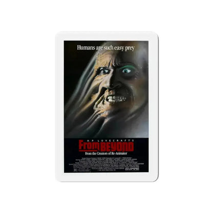 FROM BEYOND (2) 1986 Movie Poster - Refrigerator Magnet - The Sticker Space