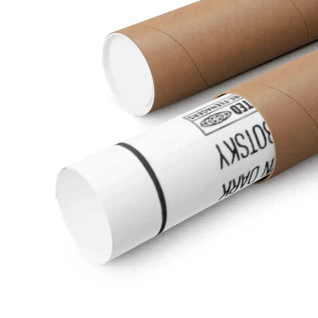 FROM BEYOND THE GRAVE (2) 1974 - Paper Movie Poster - The Sticker Space