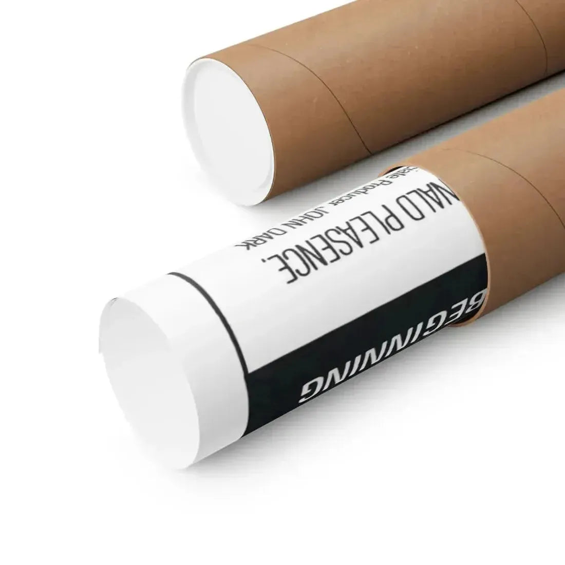 FROM BEYOND THE GRAVE (2) 1974 - Paper Movie Poster - The Sticker Space