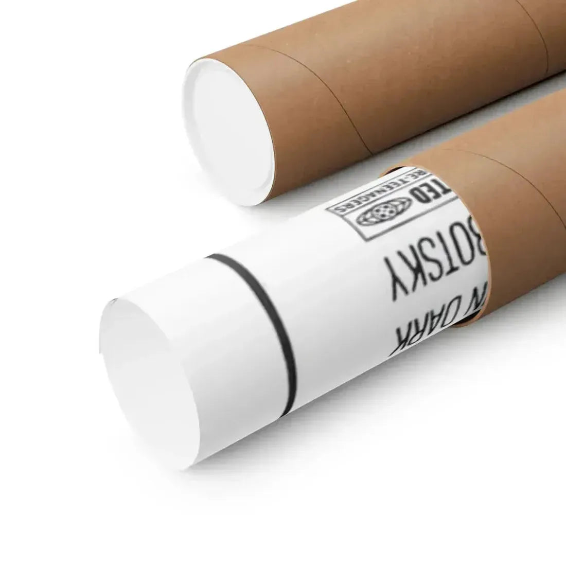 FROM BEYOND THE GRAVE (2) 1974 - Paper Movie Poster - The Sticker Space