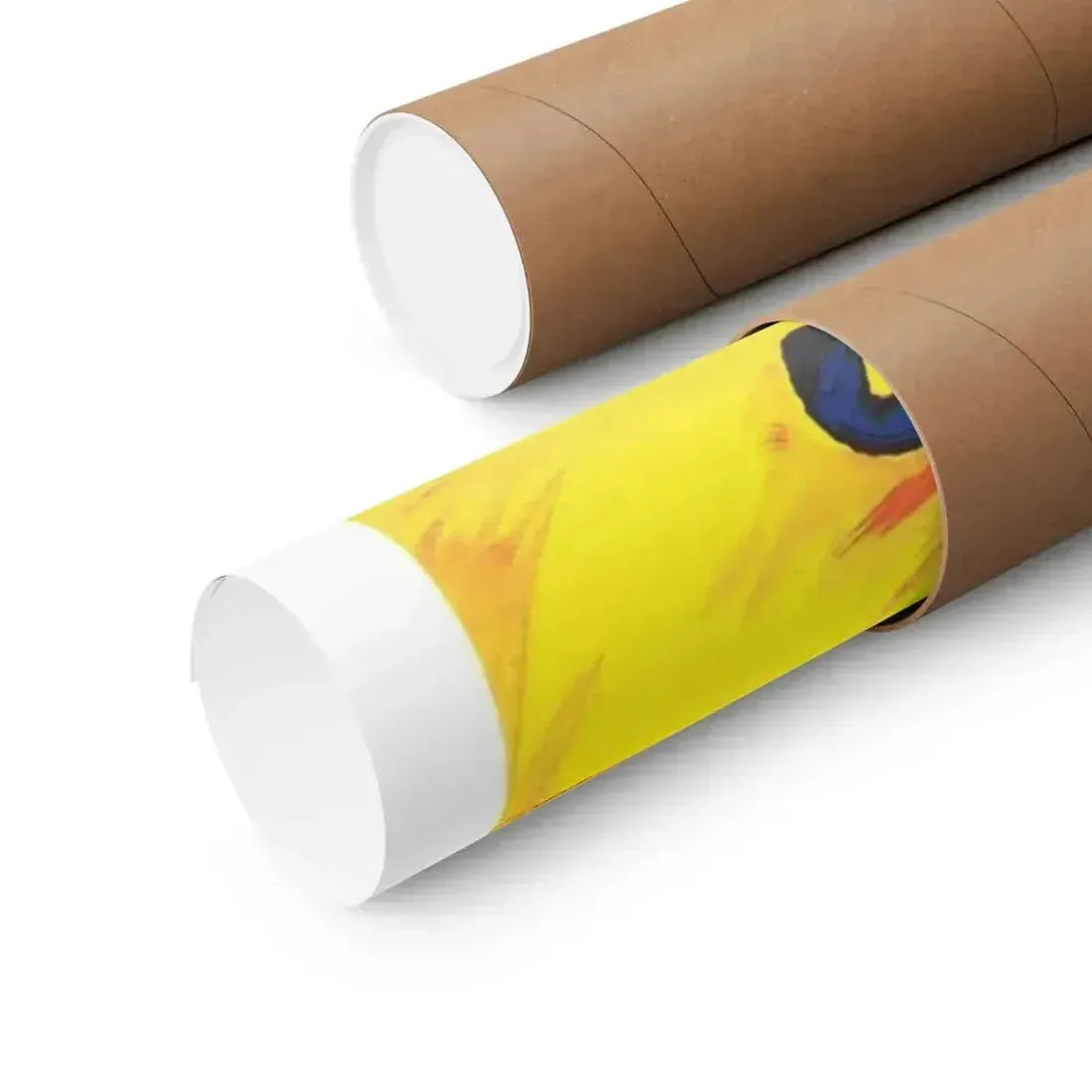 FROM HELL IT CAME 1957 - Paper Movie Poster - The Sticker Space