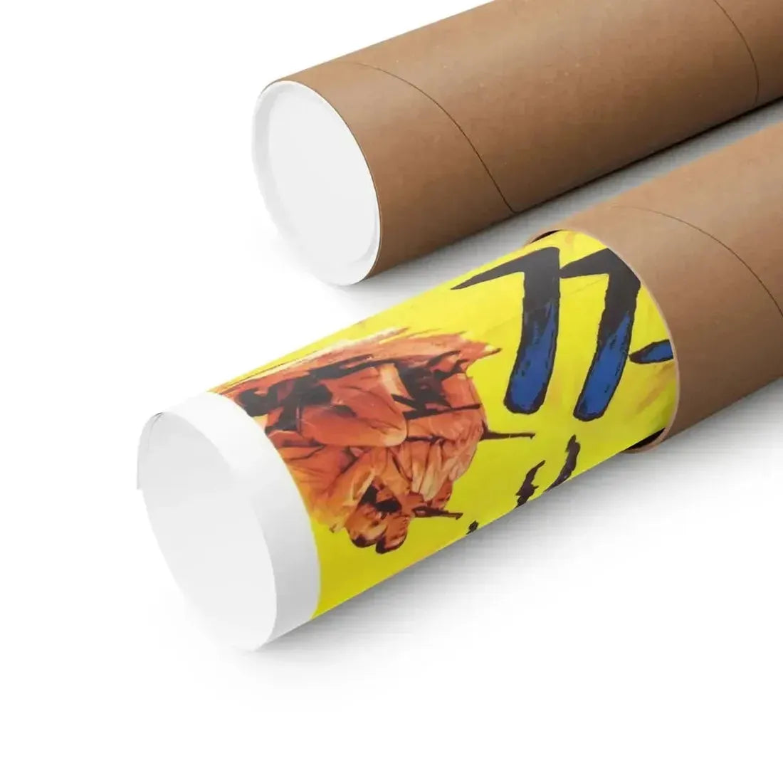 FROM HELL IT CAME 1957 - Paper Movie Poster - The Sticker Space