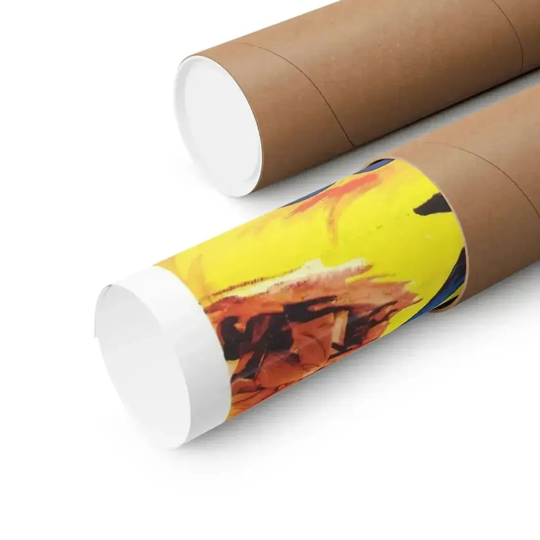 FROM HELL IT CAME 1957 - Paper Movie Poster - The Sticker Space