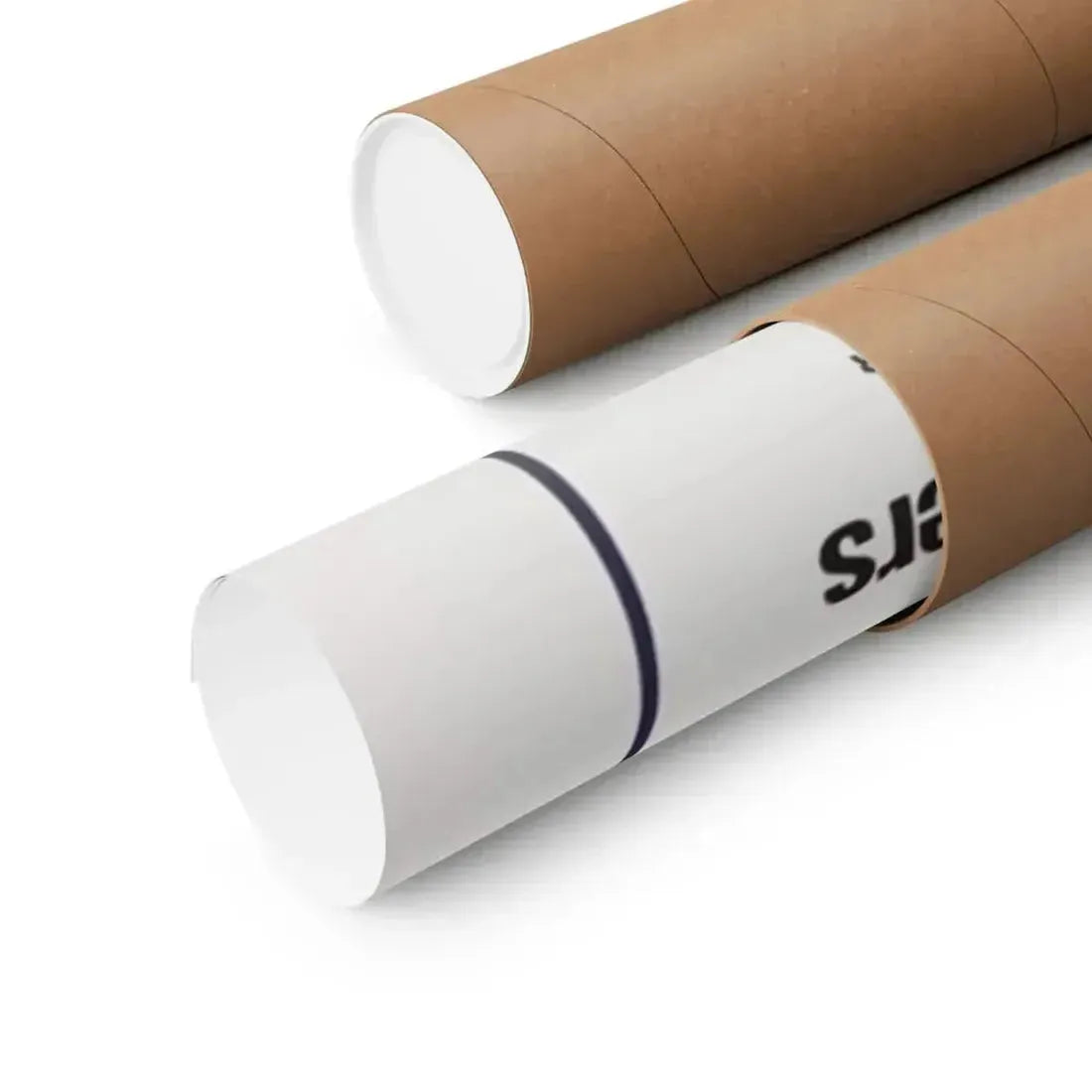 FRUSTRATED WIVES 1974 - Paper Movie Poster - The Sticker Space