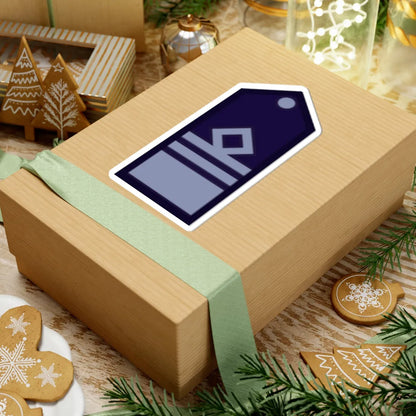 Fuerza Aerea Argentina   Mayor (Argentina) (Military Rank) STICKER Vinyl Kiss-Cut Decal - The Sticker Space