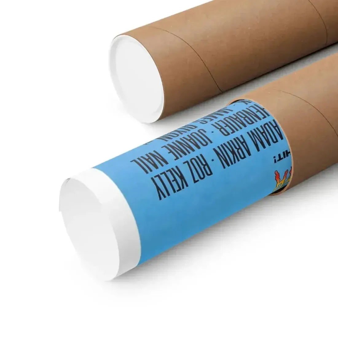 FULL MOON HIGH 1981 - Paper Movie Poster - The Sticker Space