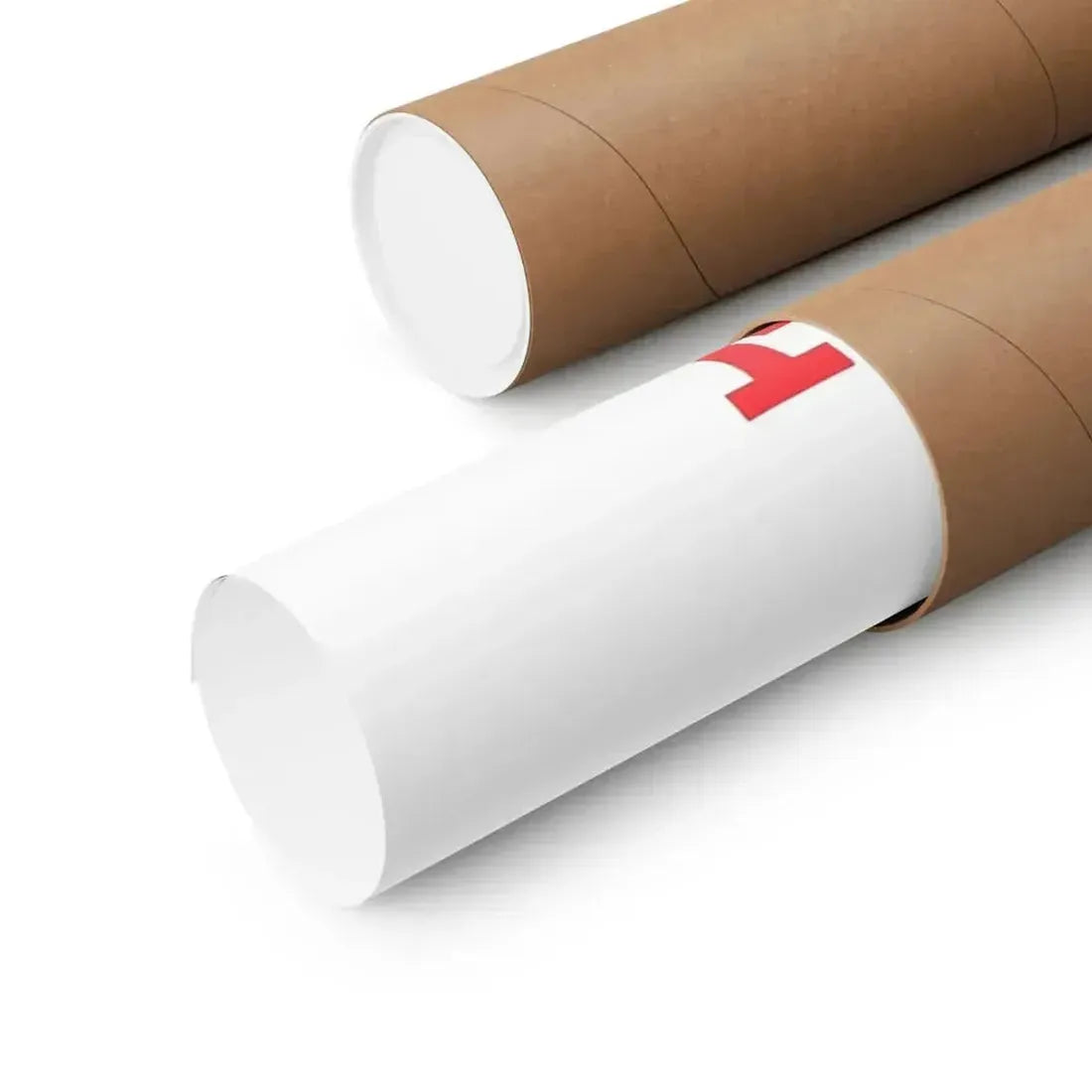 FURY OF THE BLACK BELT (THE REAL DRAGON) 1975 - Paper Movie Poster - The Sticker Space