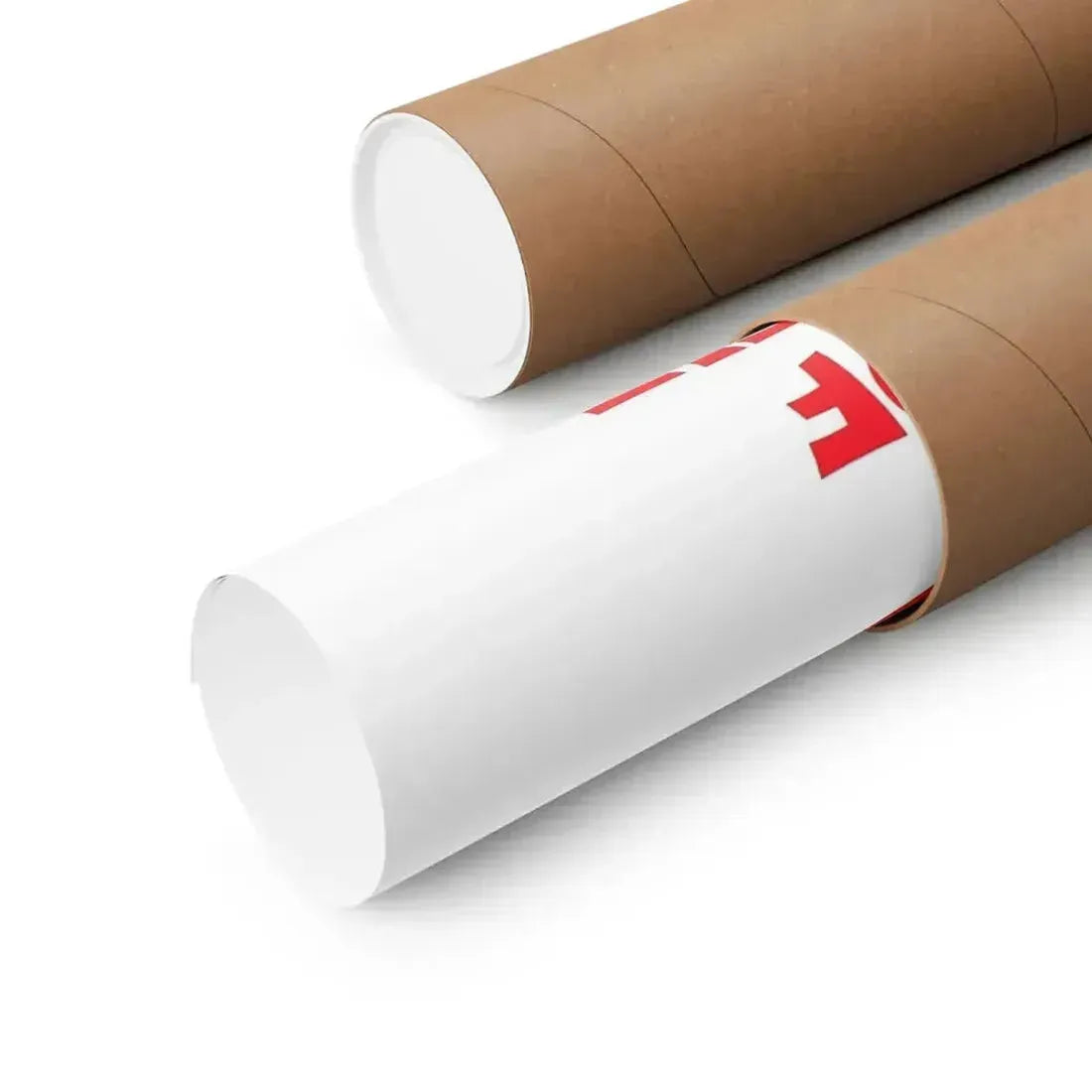 FURY OF THE BLACK BELT (THE REAL DRAGON) 1975 - Paper Movie Poster - The Sticker Space