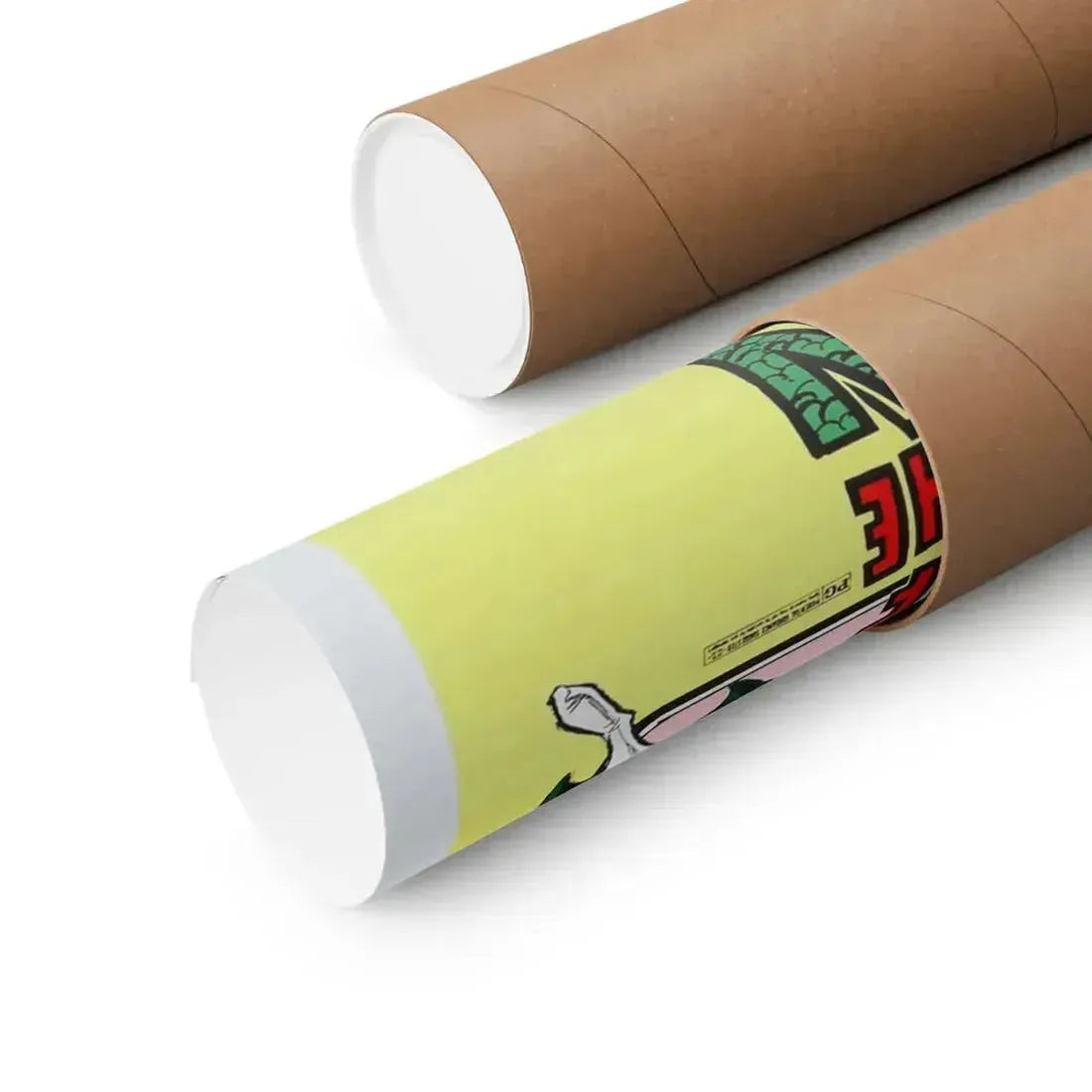 FURY OF THE DRAGON 1976 - Paper Movie Poster - The Sticker Space