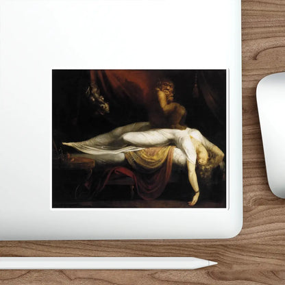 SKU:16798228936846029873 Sticker types:White Shape:Die-Cut Sizes:6" × 6"