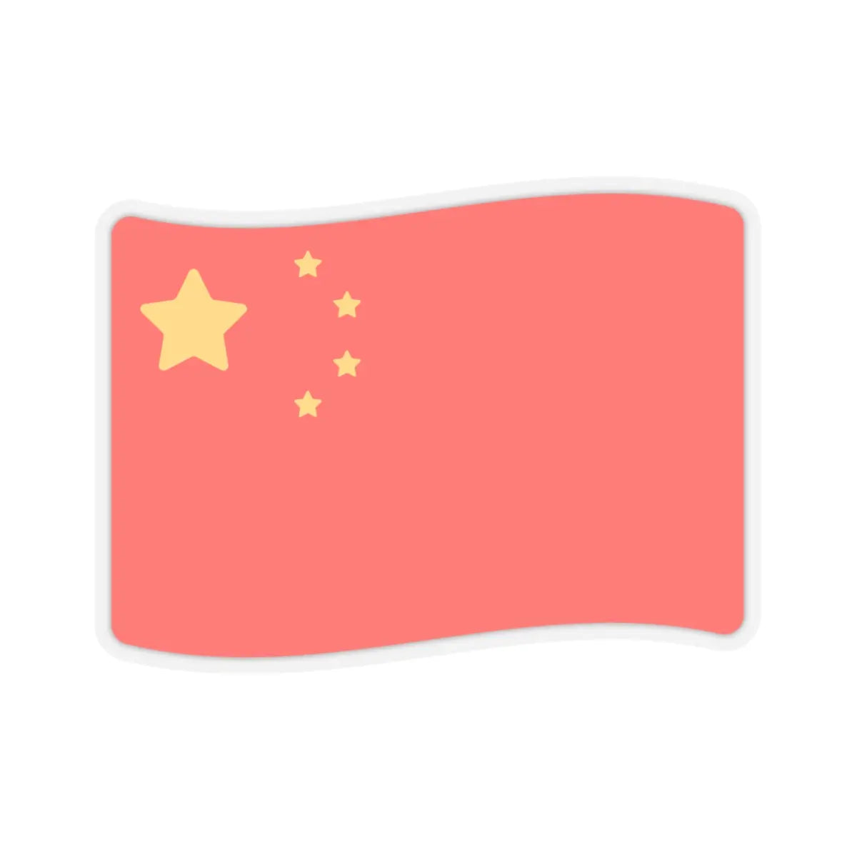SKU:18710324902534349486 Sizes:3" × 3" Types:Transparent