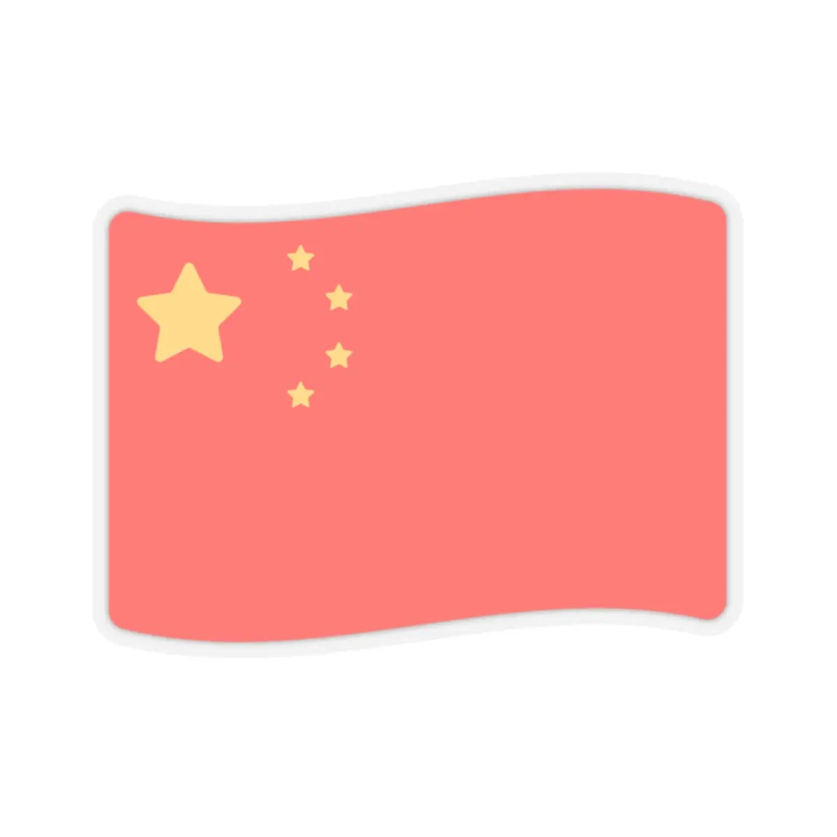 SKU:20820549036800063548 Sizes:2" × 2" Types:Transparent