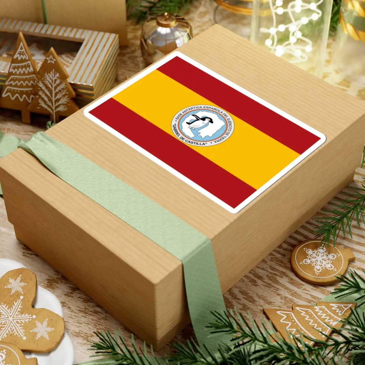 SKU:57592035559621288701 Sizes:6" × 6" Types:White