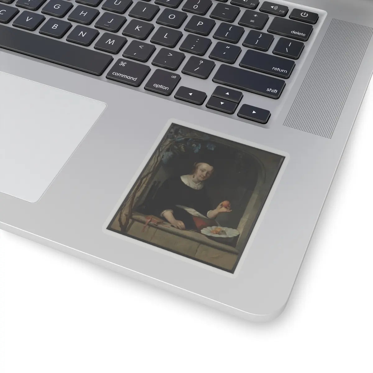 SKU:TSS-STICK-GBRMTS-3X3 Sizes:3" × 3" Types:Transparent