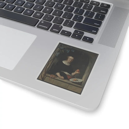 SKU:TSS-STICK-GBRMTS-3X3 Sizes:3" × 3" Types:Transparent