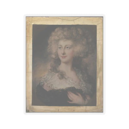 SKU:TSS-STICK-GNSDPN-2X2 Sizes:2" × 2" Types:Transparent