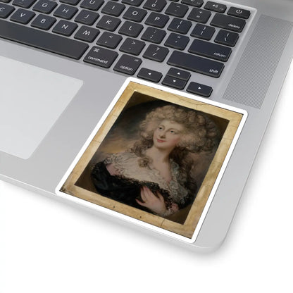 SKU:TSS-STICK-GNSDPN-4X4-1N147 Sizes:4" × 4" Types:White