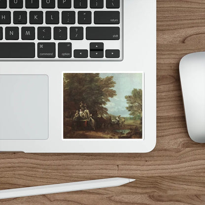 SKU:28655004197888888674 Sticker types:White Shape:Die-Cut Sizes:4" × 4"