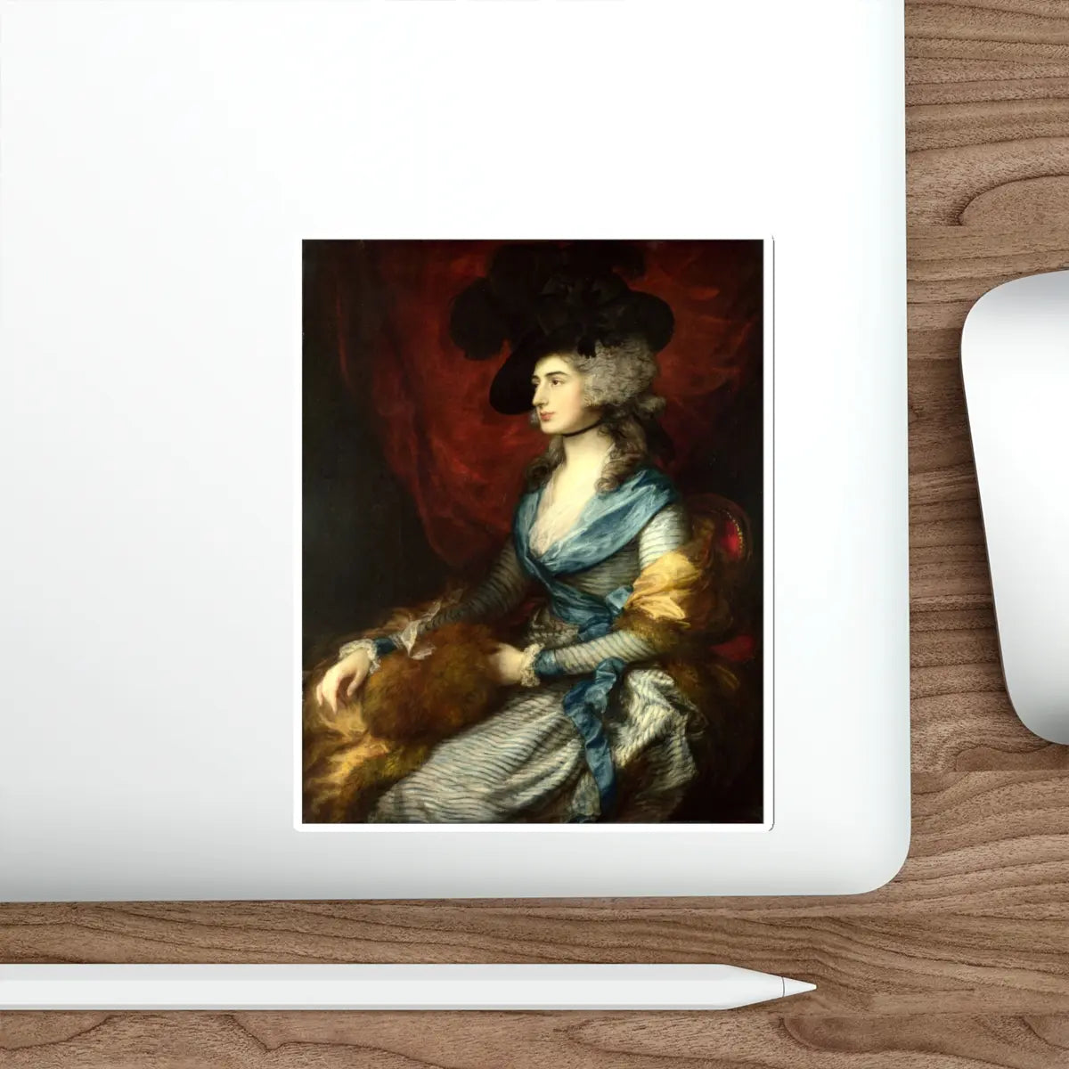 SKU:20950584848267667569 Sticker types:White Shape:Die-Cut Sizes:5" × 5"