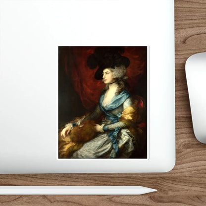 SKU:20950584848267667569 Sticker types:White Shape:Die-Cut Sizes:5" × 5"