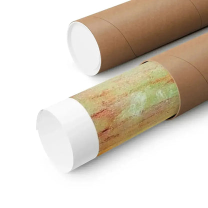 GALAXINA 1980 - Paper Movie Poster - The Sticker Space