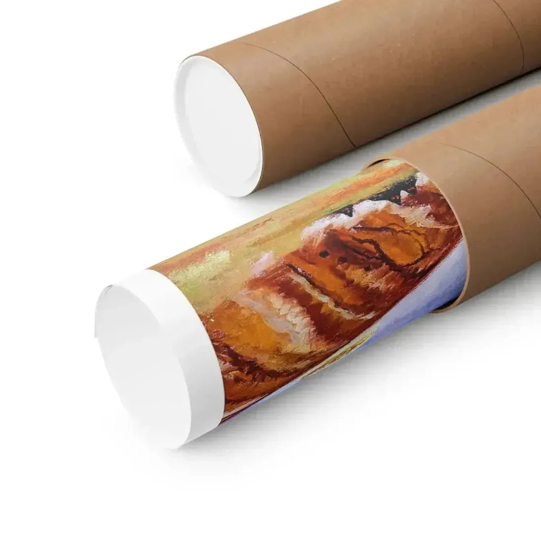 GALAXINA 1980 - Paper Movie Poster - The Sticker Space