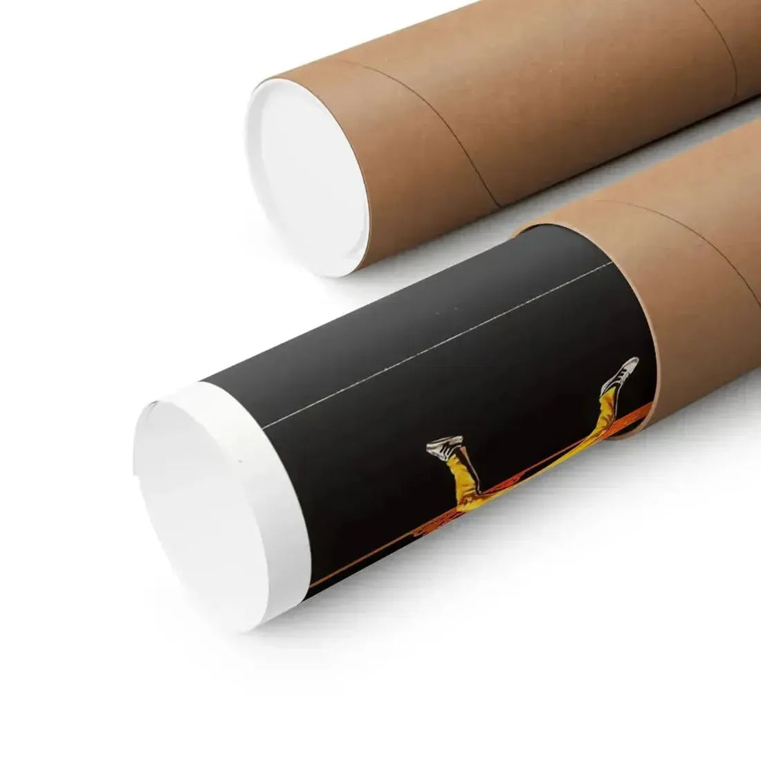 GAME OF DEATH 1978 - Paper Movie Poster - The Sticker Space