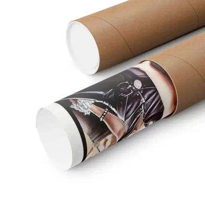 GAME OF SURVIVAL (TENEMENT) 1985 - Paper Movie Poster - The Sticker Space