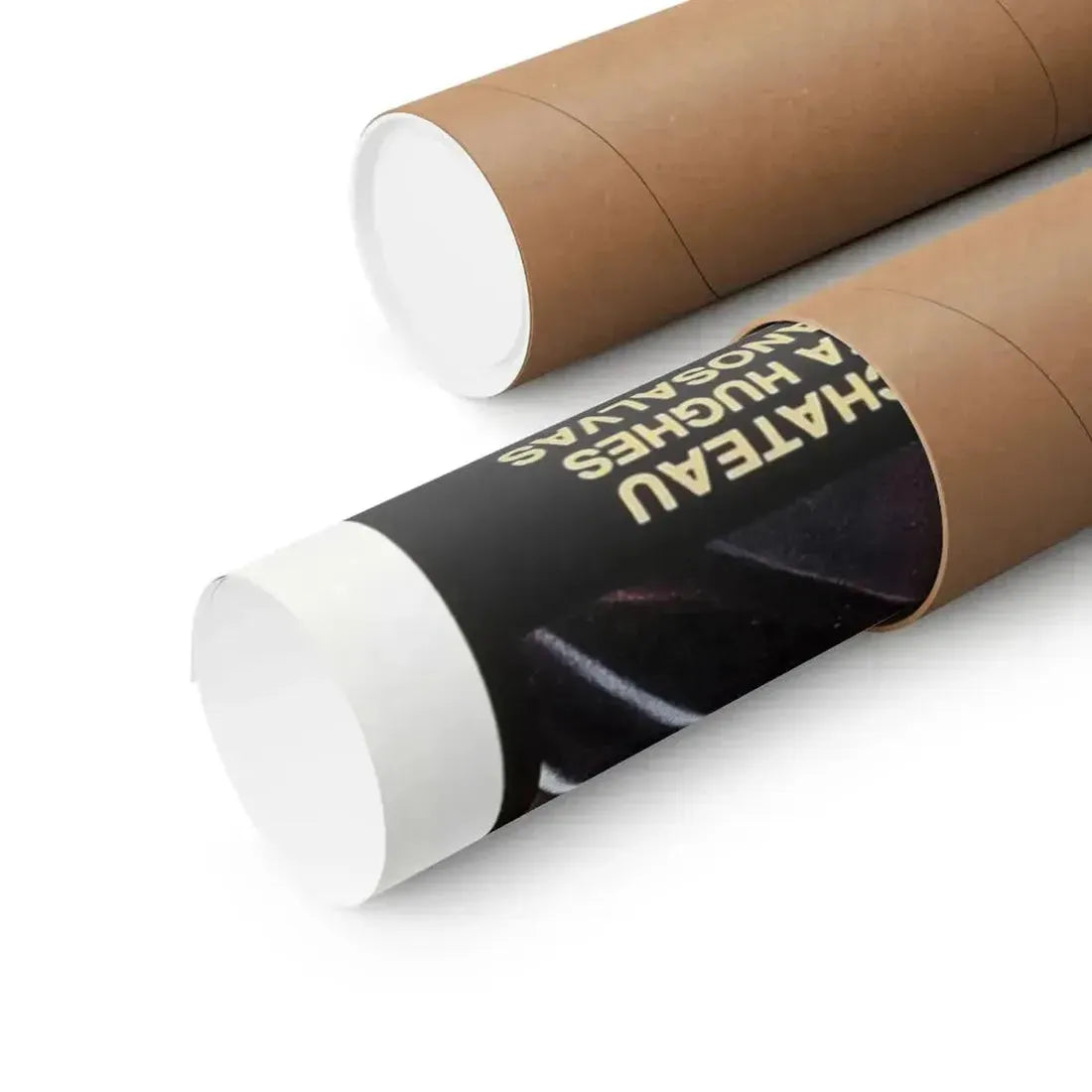 GAME OF SURVIVAL (TENEMENT) 1985 - Paper Movie Poster - The Sticker Space