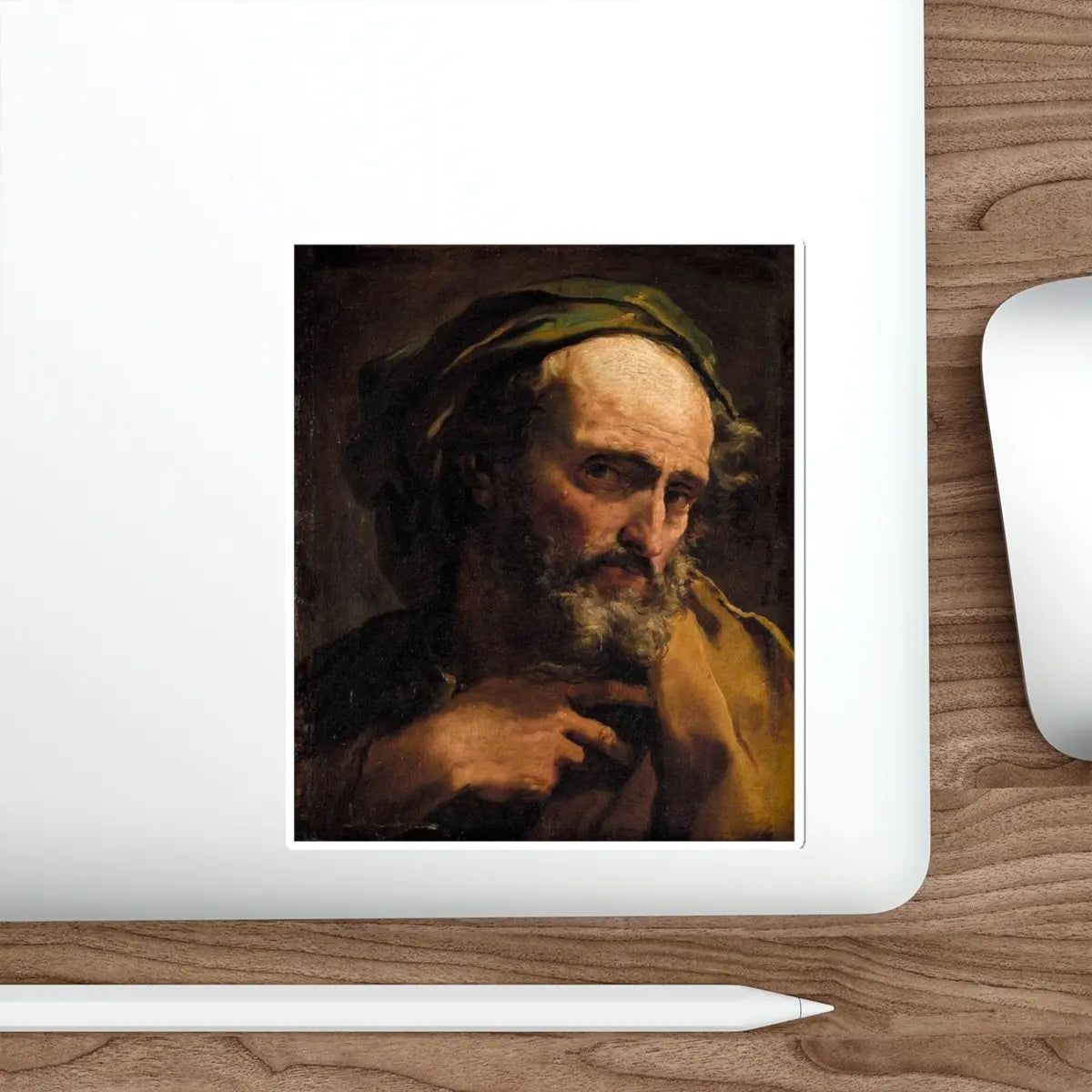 SKU:28483370325540264684 Sticker types:White Shape:Die-Cut Sizes:5" × 5"