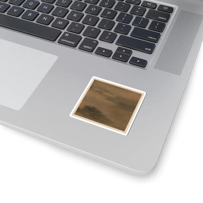 Gao Cen - Landscapes in the styles of old masters - 1667 v7 - STICKER Vinyl Kiss-Cut Decal