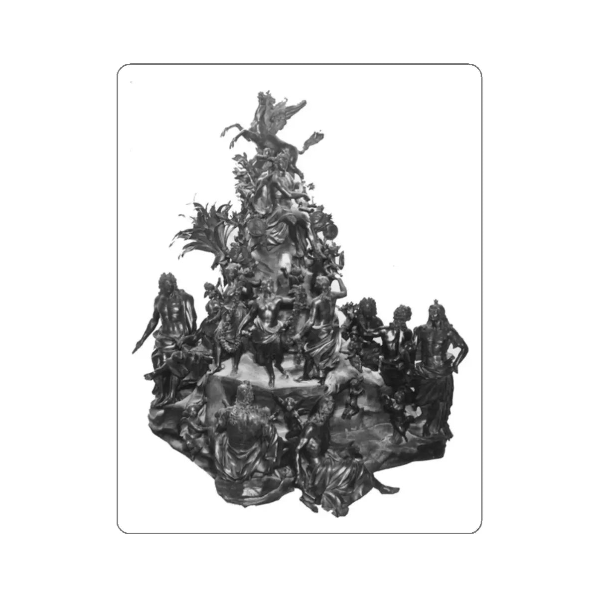 SKU:10868972096132054164 Sticker types:White Shape:Die-Cut Sizes:2" × 2"