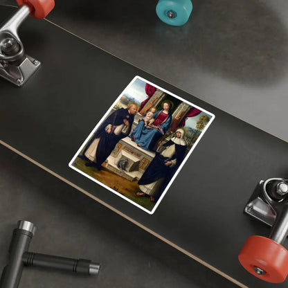 SKU:14258289003486220221 Sticker types:White Shape:Die-Cut Sizes:6" × 6"