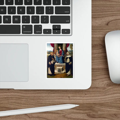 SKU:32898957484812546787 Sticker types:White Shape:Die-Cut Sizes:3" × 3"