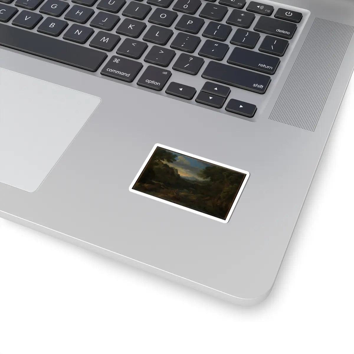 SKU:TSS-STICK-GSPDGH-2X2-1N14D Sizes:2" × 2" Types:White
