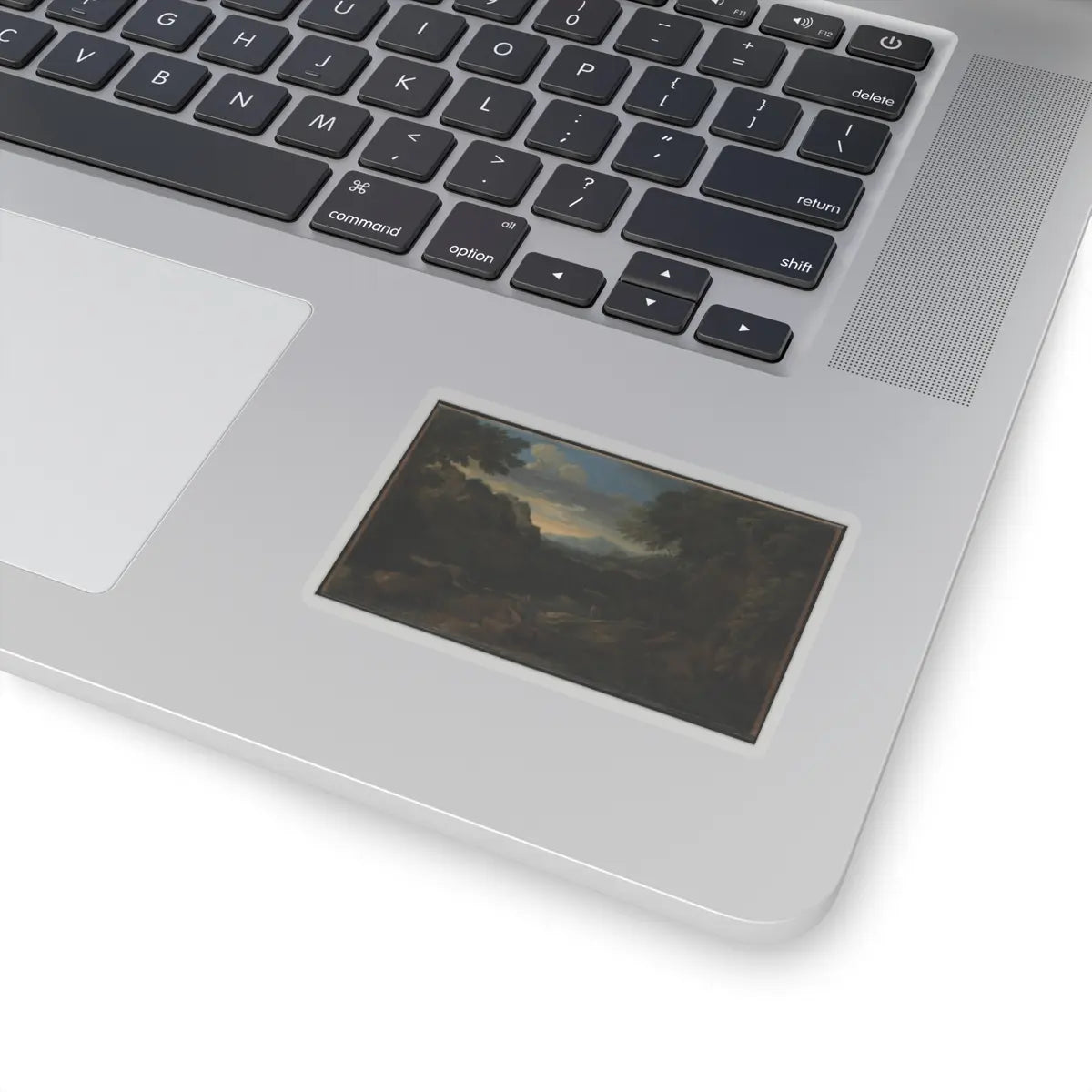 SKU:TSS-STICK-GSPDGH-3X3 Sizes:3" × 3" Types:Transparent